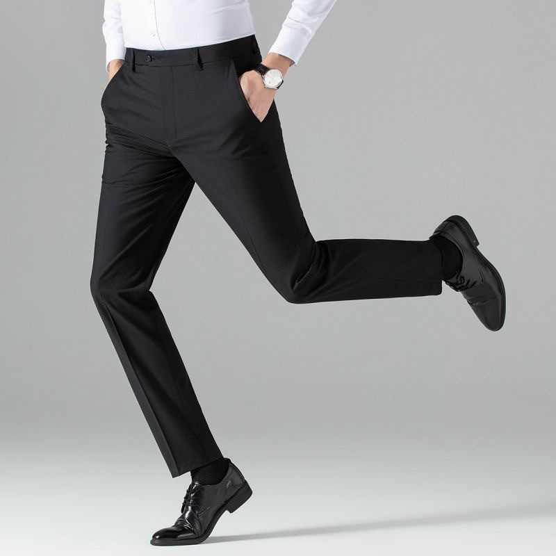 Men Formal Wear Shop - 2026 New Spring Autumn Men Straight