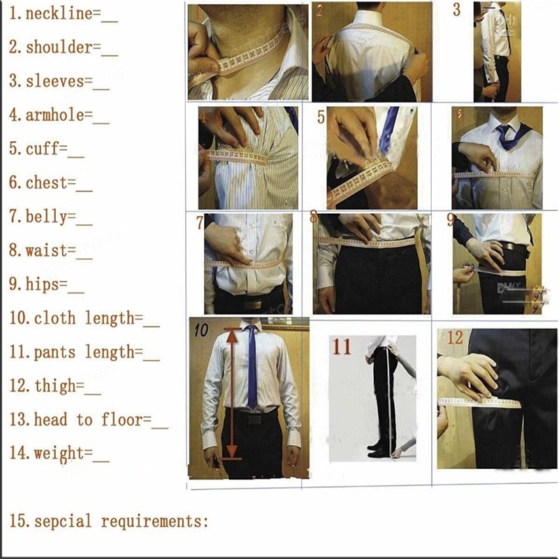 Pink Satin Men Suit Set 2 Piec - Men Formal Wear With Scarf ulasan dan harga