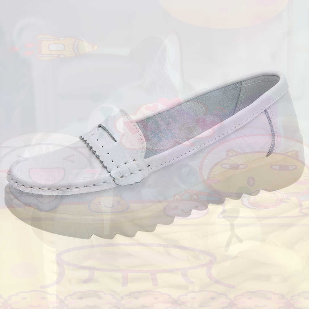 Moccasin Driving Teenage Sneak - Men'S Gents Formal Wear ulasan dan harga