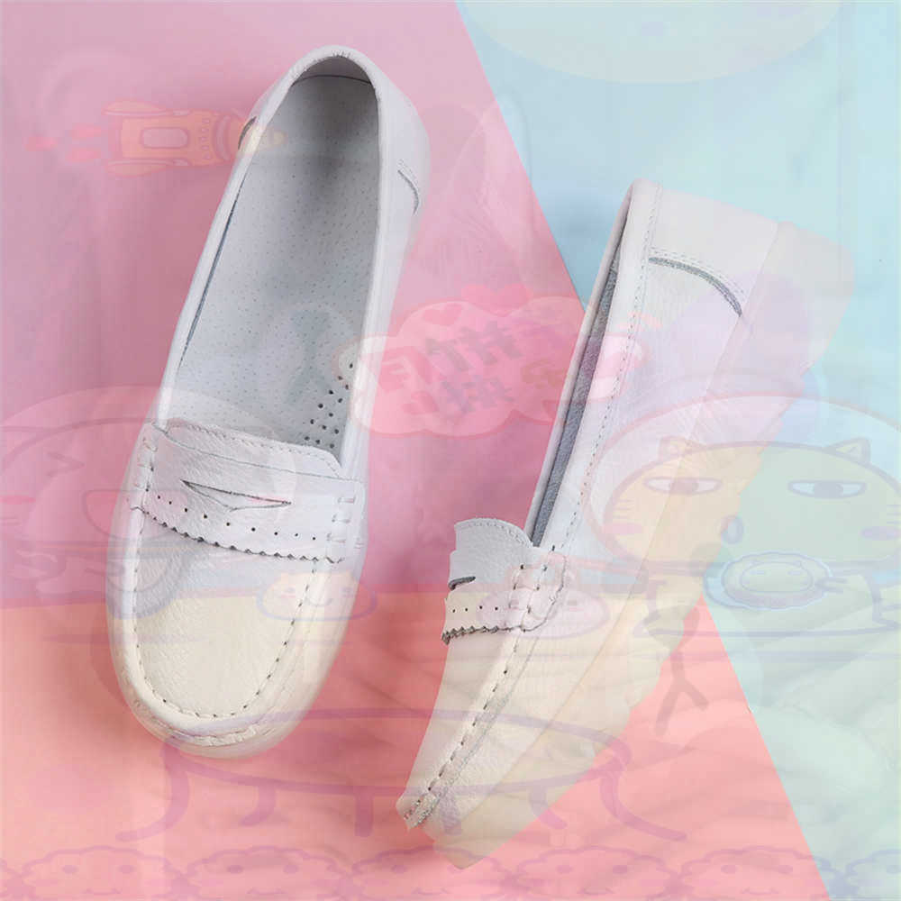 Moccasin Driving Teenage Sneak - Men'S Gents Formal Wear ulasan dan harga