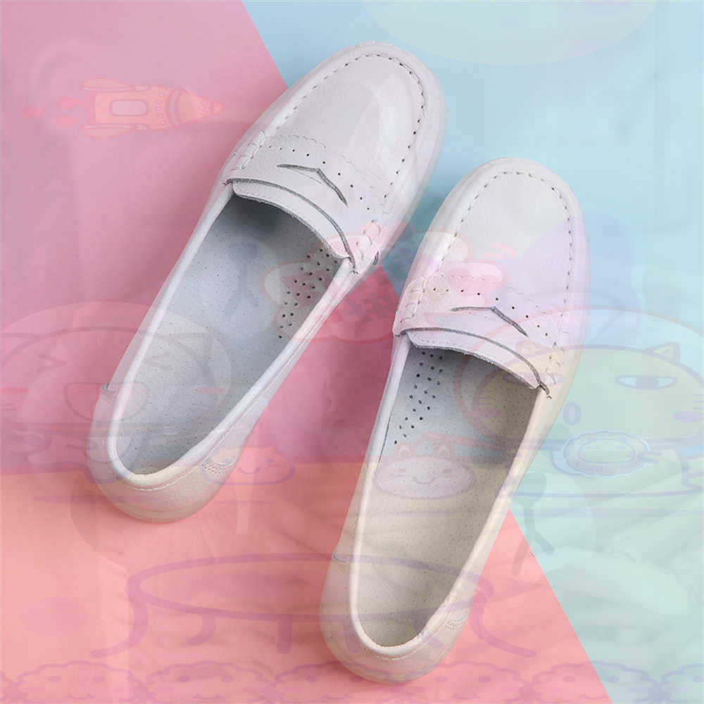 Moccasin Driving Teenage Sneak - Men'S Gents Formal Wear ulasan dan harga