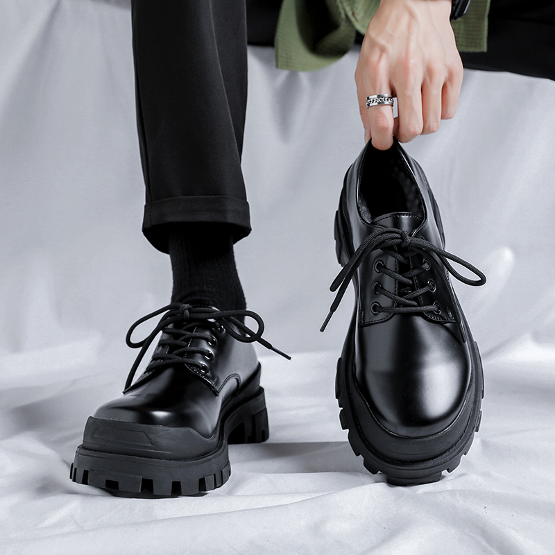 Men's Fashion Shoes lace up ox - Men Formal Wear Pinterest ulasan dan harga