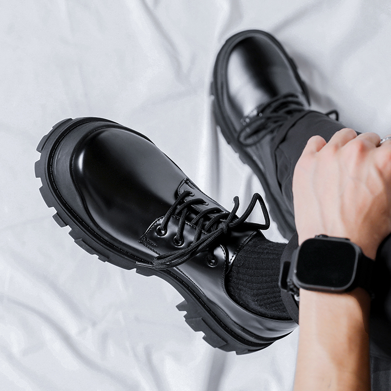 Men's Fashion Shoes lace up ox - Men Formal Wear Pinterest ulasan dan harga