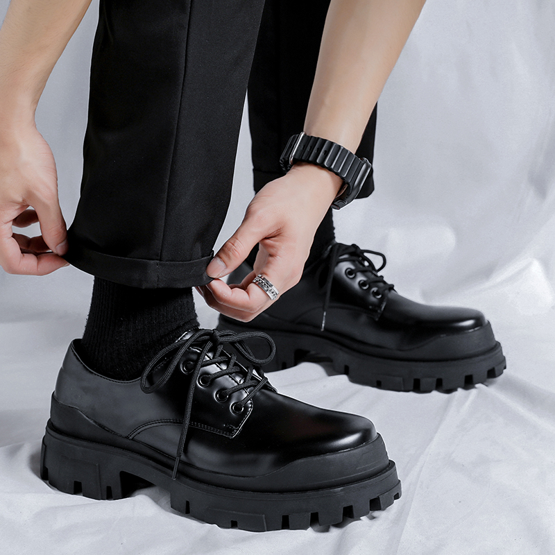 Men's Fashion Shoes lace up ox - Men Formal Wear Pinterest ulasan dan harga