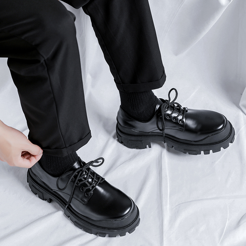 Men's Fashion Shoes lace up ox - Men Formal Wear Pinterest ulasan dan harga