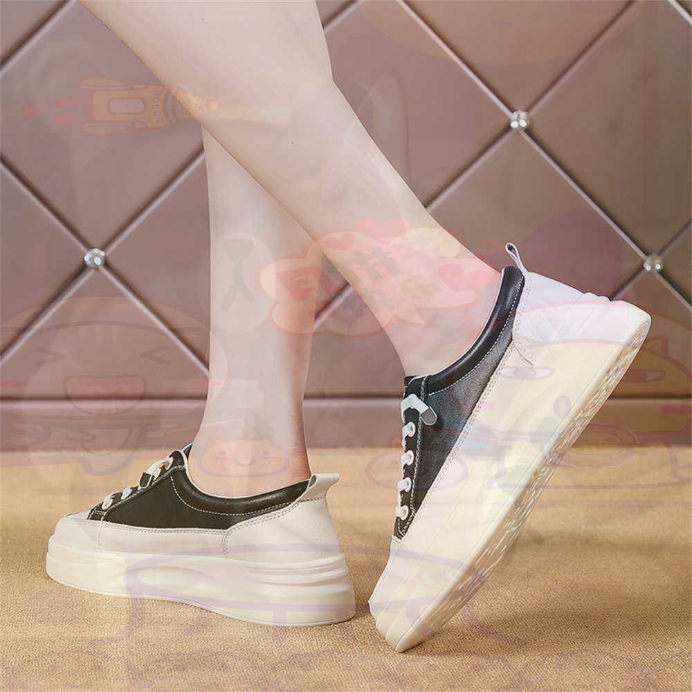 Lace-up Chunky Loafers Woman S - Men'S Gents Formal Wear ulasan dan harga