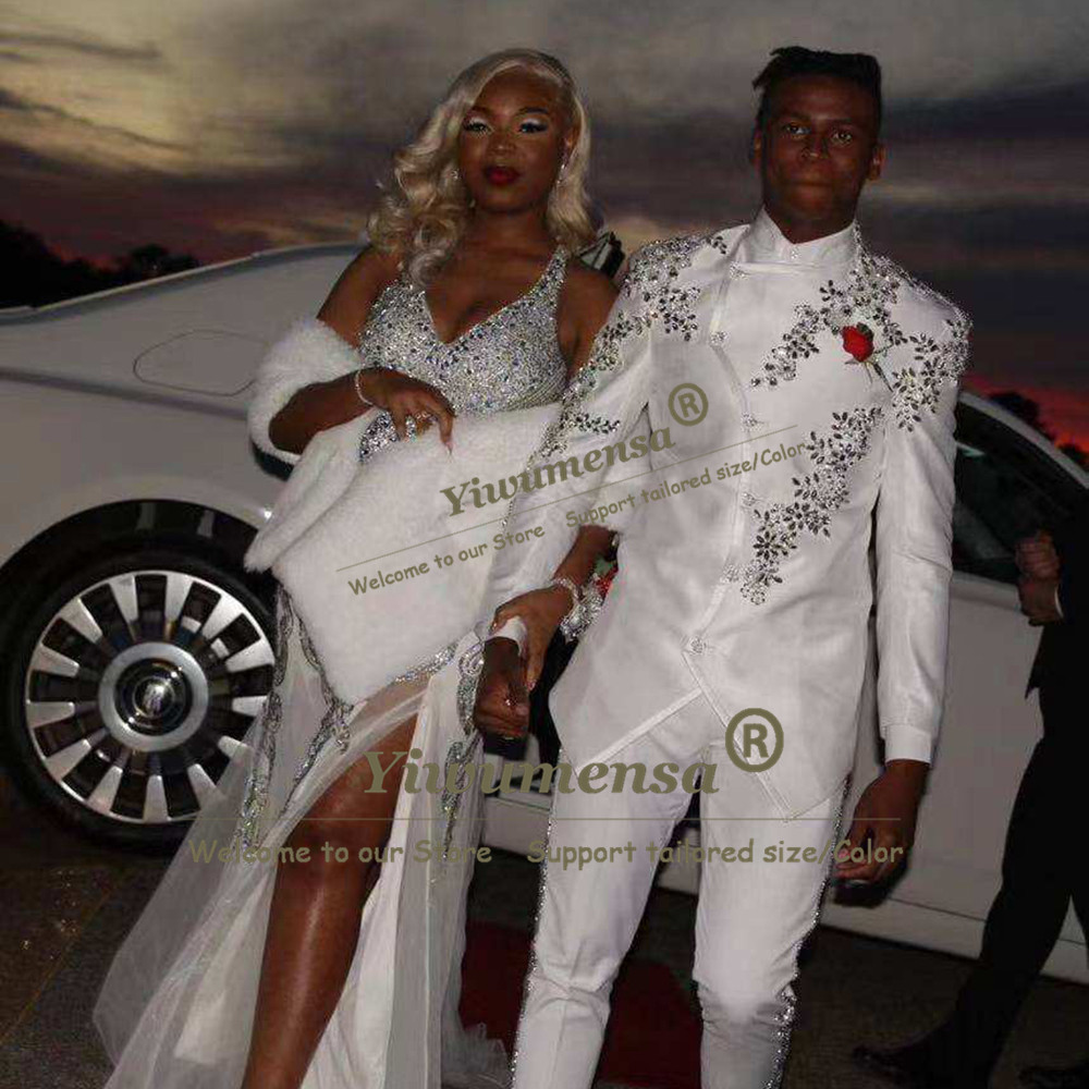 Unique Design Wedding Suits Fo - Men Formal Wear Pinterest ulasan dan harga