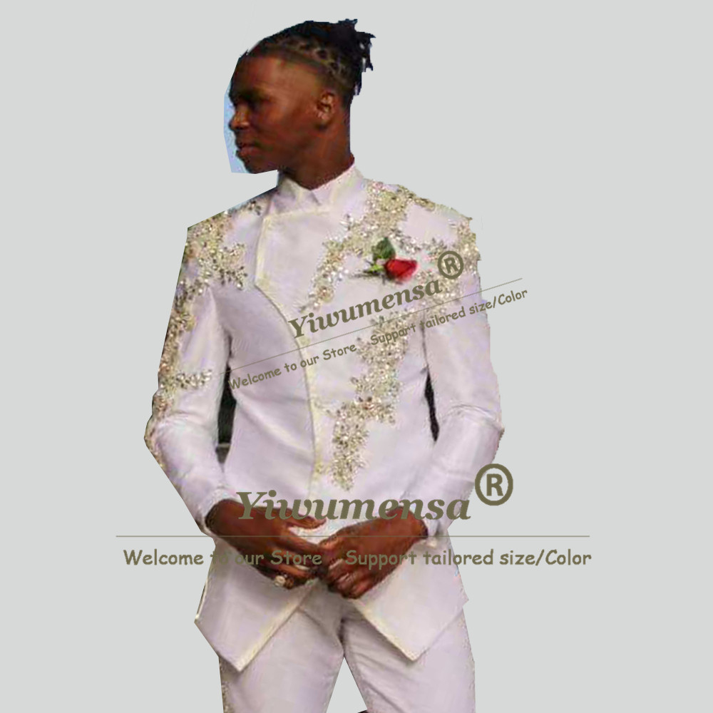 Unique Design Wedding Suits Fo - Men Formal Wear Pinterest ulasan dan harga