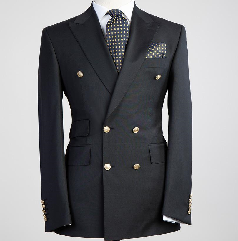 XS-6XL Wedding Men Suits Blaze - Men Formal Wear With Coat ulasan dan harga