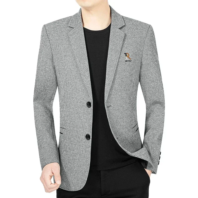 Men Formal Wear Wedding Dress  - Men Formal Wear With Coat ulasan dan harga