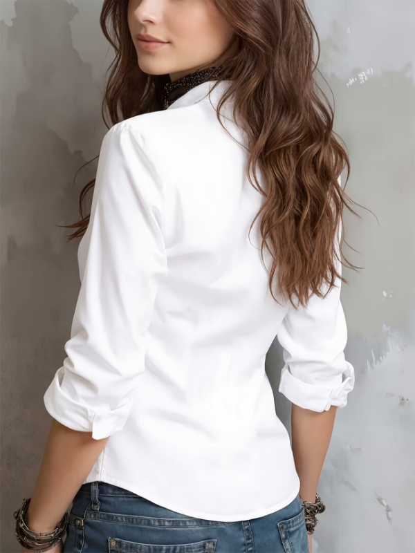 Women's Long Sleeve Lapel Hidd - Men Formal Wear Pinterest ulasan dan harga