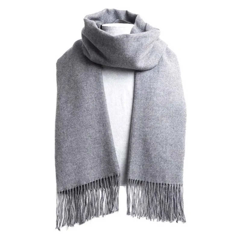 Botvotee Solid Color Imitation - Men Formal Wear With Scarf ulasan dan harga