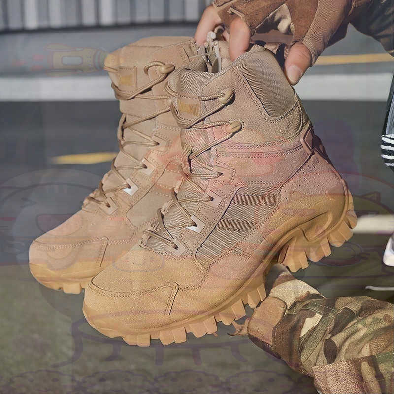 Tan Long Barrel Deadlift Casua - Men'S Gents Formal Wear ulasan dan harga