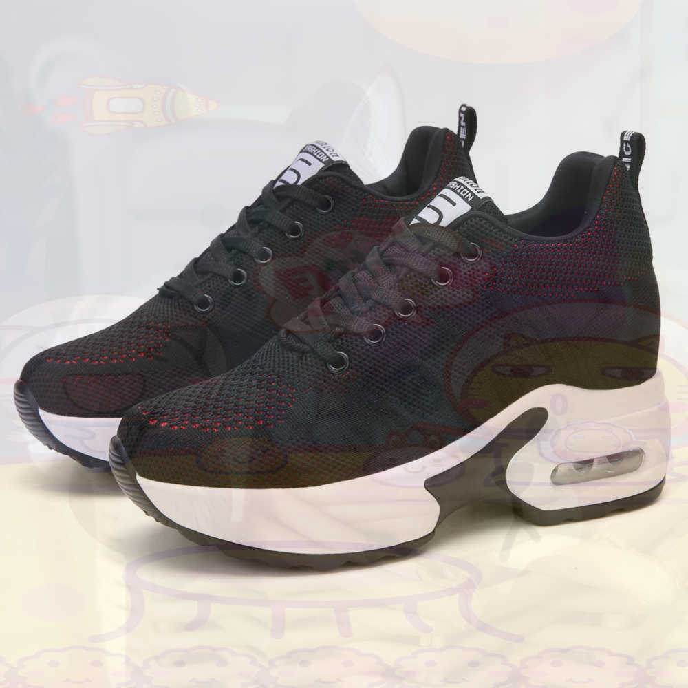 Red Size 36 Shoes Woman Tennis - Men Formal Wear Brown ulasan dan harga