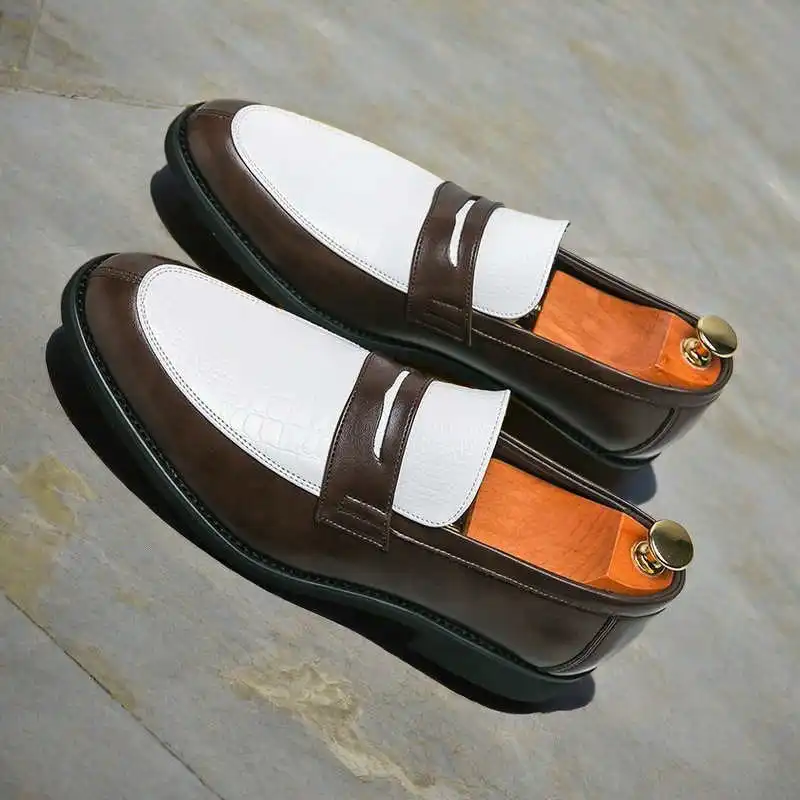 Gents Formal Skater Sneakers M - Men'S Gents Formal Wear ulasan dan harga