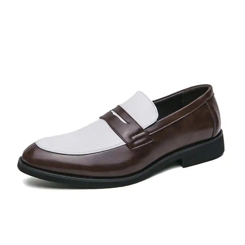 Gents Formal Skater Sneakers M - Men'S Gents Formal Wear ulasan dan harga