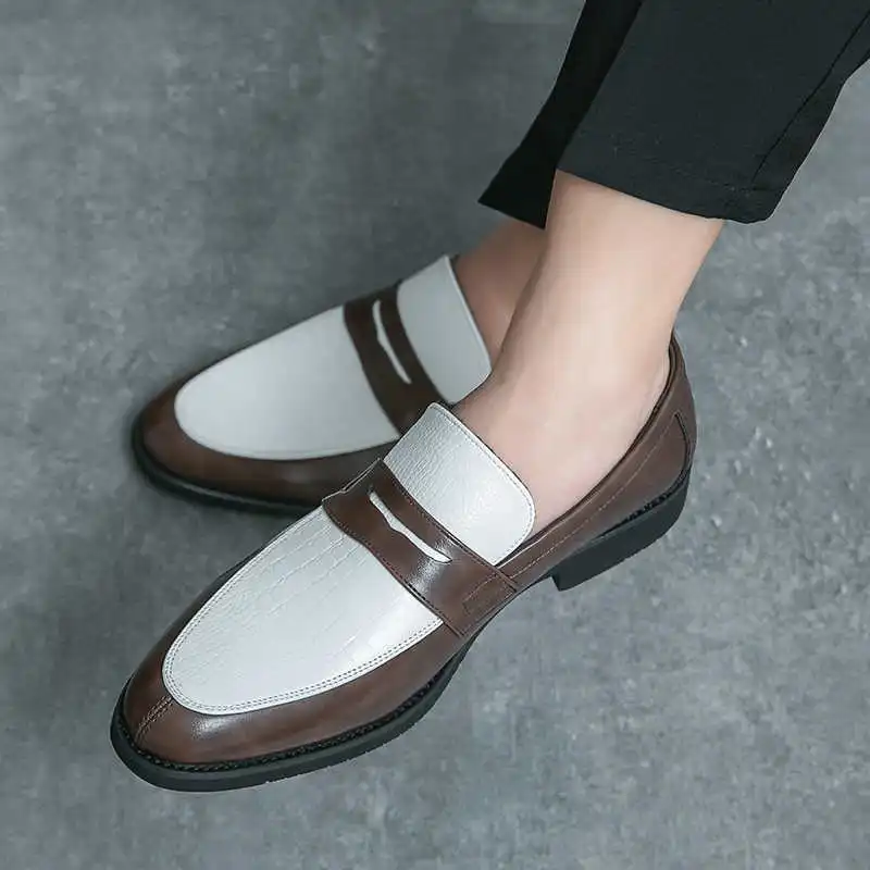 Gents Formal Skater Sneakers M - Men'S Gents Formal Wear ulasan dan harga