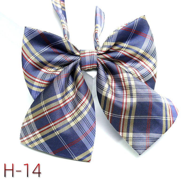 School Necktie Bowtie Set for  - Formal Wear Men H&M ulasan dan harga