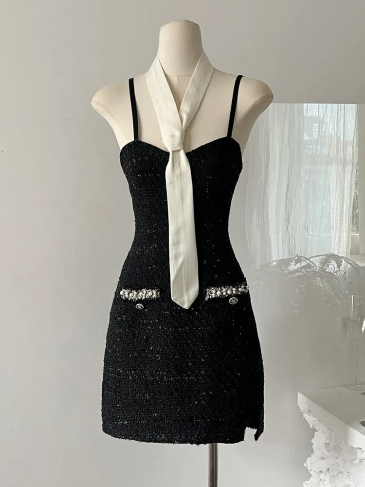 Women Short Jacket Coat + Dres - Wool Suit Jacket ulasan dan harga