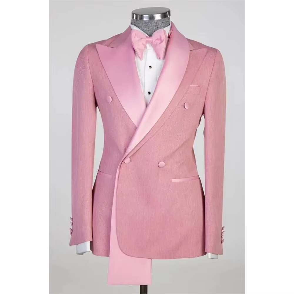 1 Piece Jacket  Men's Slim Fit - Formal Men Party Wear Jacket ulasan dan harga