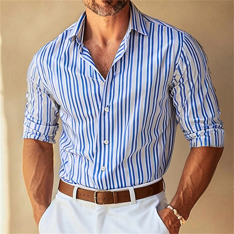 10 Colors Men's Formal Lapel B - Men Formal Wear Shop ulasan dan harga