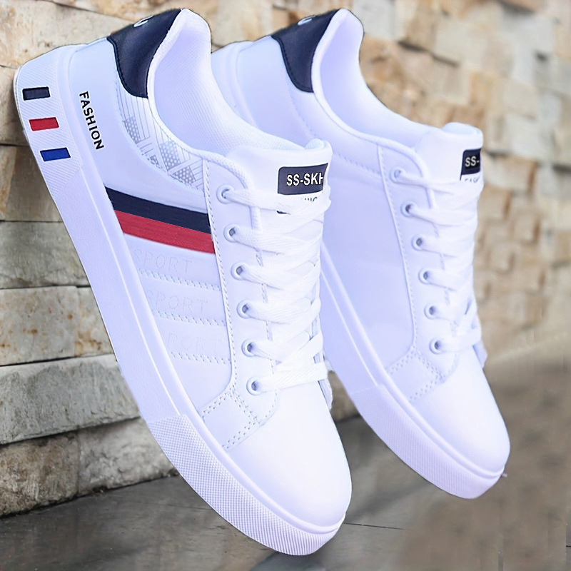 Men's Low-Top Skateboarding Sn - Formal Upper Wear Men ulasan dan harga