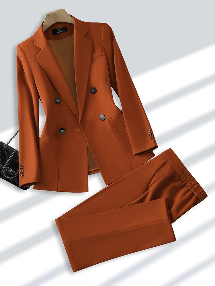 Fashion Ladies Pant Suit Forma - Men Formal Wear Pinterest ulasan dan harga