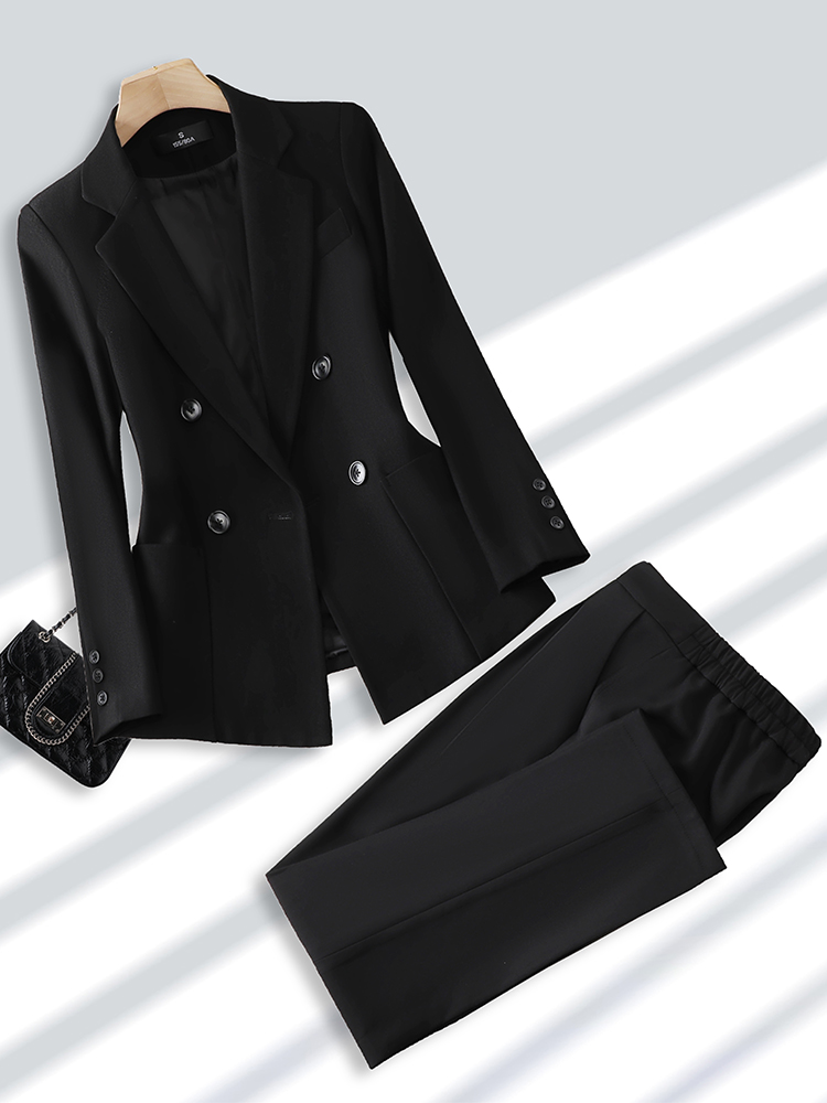 Fashion Ladies Pant Suit Forma - Men Formal Wear Pinterest ulasan dan harga