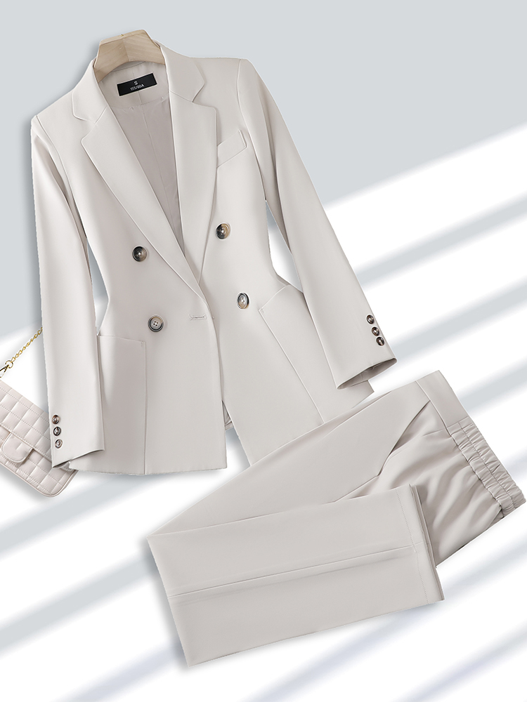 Fashion Ladies Pant Suit Forma - Men Formal Wear Pinterest ulasan dan harga