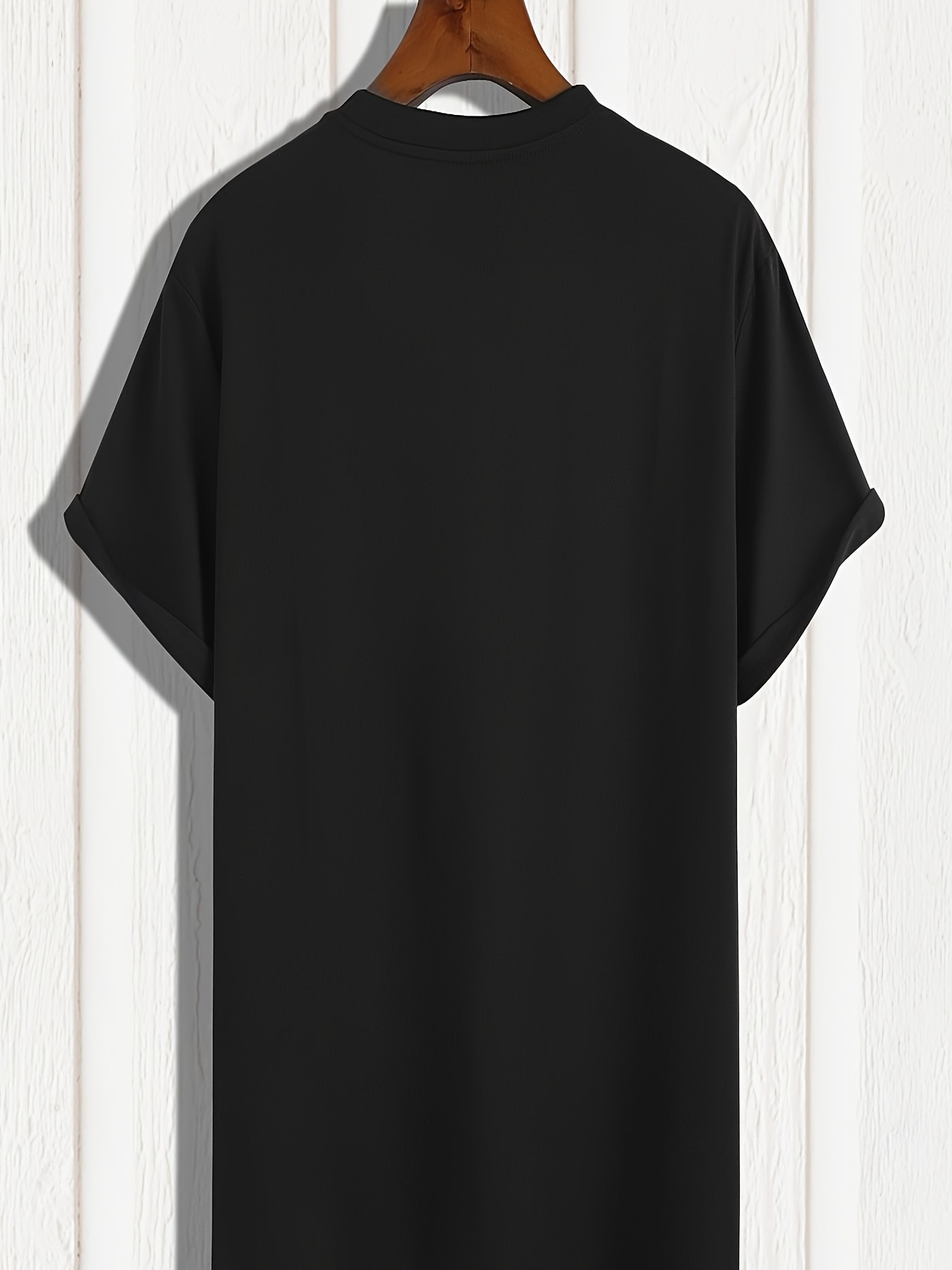 Men's & Unisex (Same Style) He - Men Formal Wear All Black ulasan dan harga