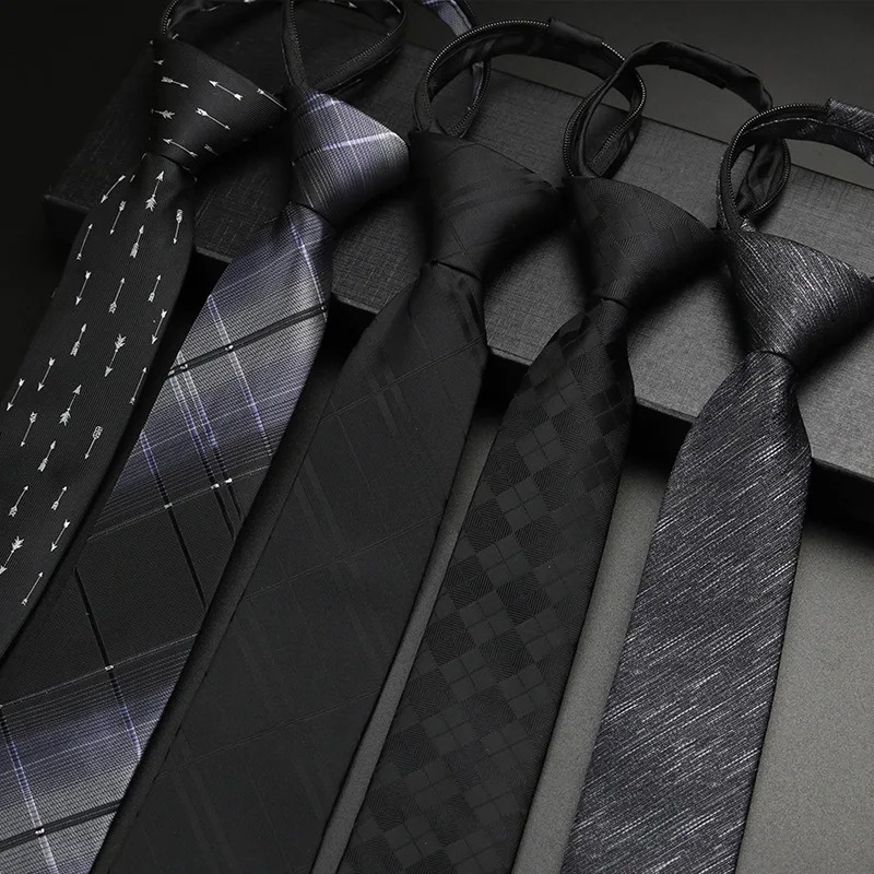 48*6 Cm Men's Tie Formal Dress - Formal Wear Men H&M ulasan dan harga
