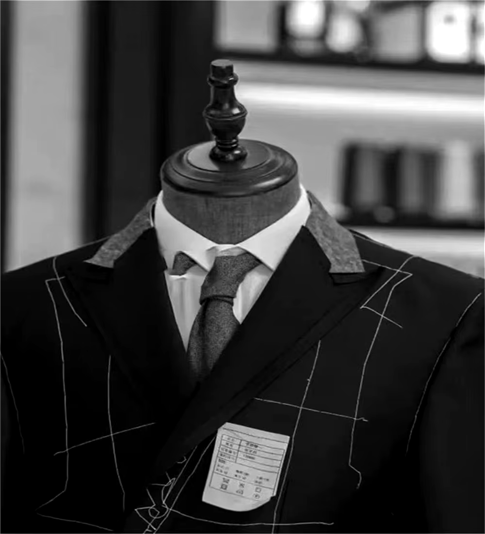 Fashion Chic Burgundy Suits fo - Wool Suit Jacket ulasan dan harga