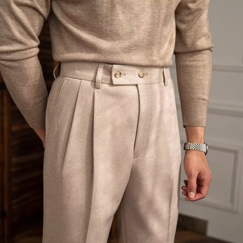 Classics Italian Naples Style  - Men Formal Wear Pinterest ulasan dan harga