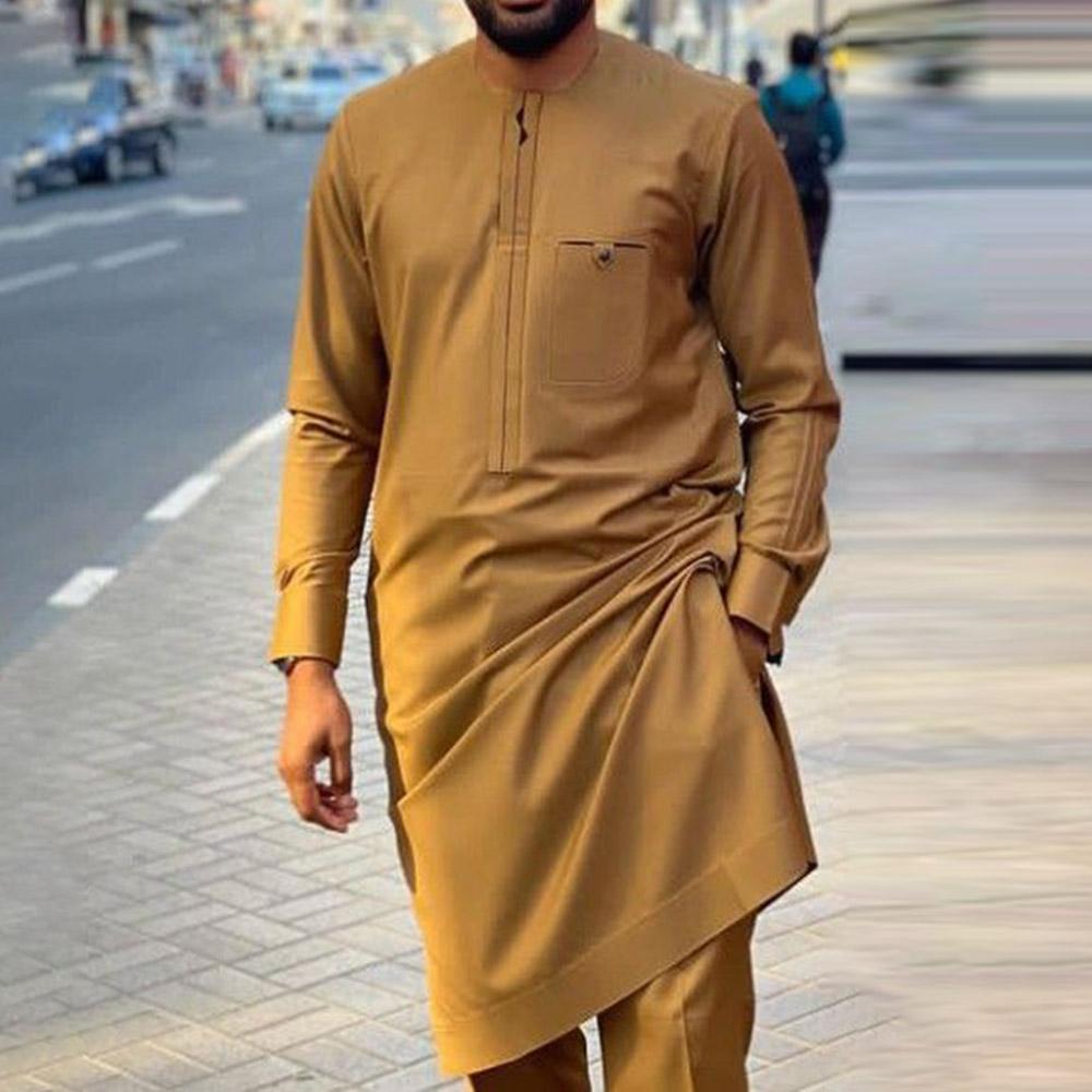 2024 New African Traditional M - Men Formal Wear Pinterest ulasan dan harga
