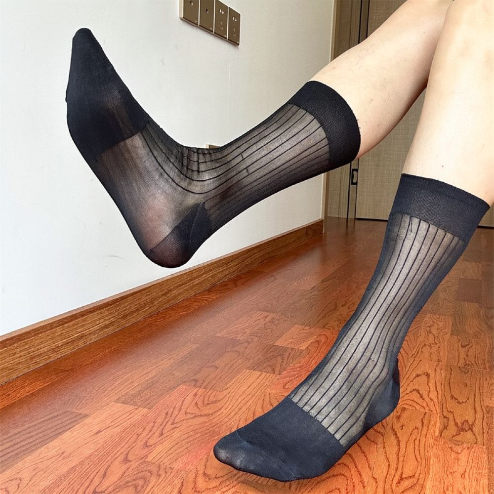 Comfortable Mens Dress Socks S - Men'S Gents Formal Wear ulasan dan harga