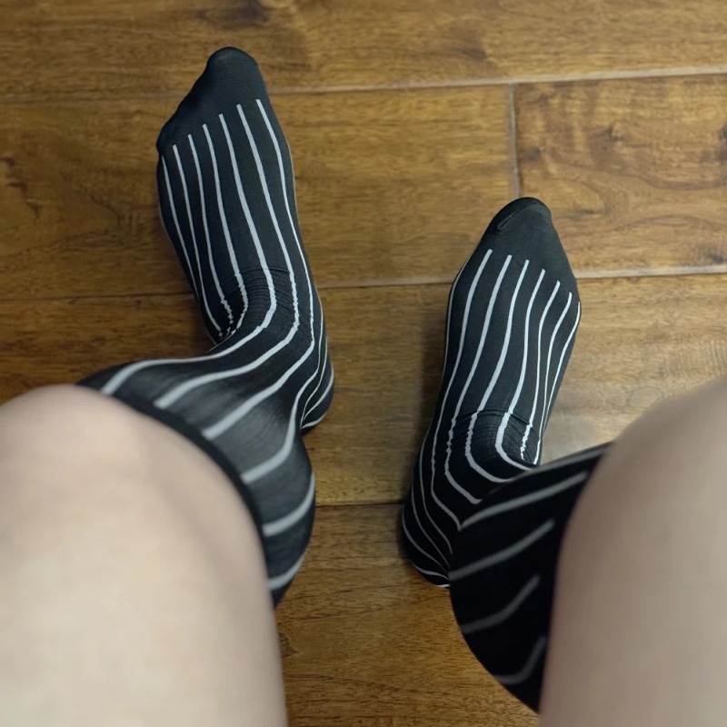 Men Striped Socks Man Ultra Th - Men Formal Wear Pinterest ulasan dan harga