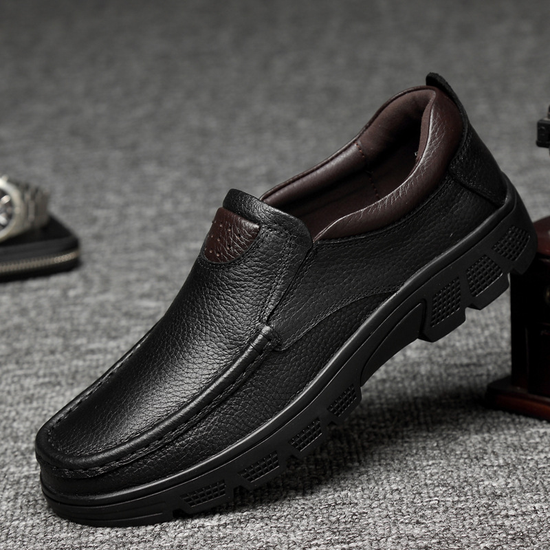 Best selling Mens Shoes Low He - Formal Upper Wear Men ulasan dan harga