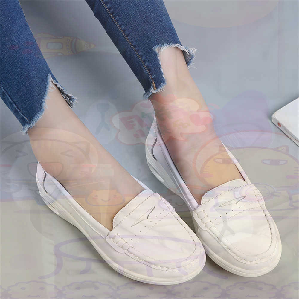 Soft Slip-on Womens Large Size - Men'S Gents Formal Wear ulasan dan harga