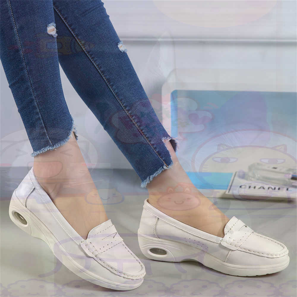 Soft Slip-on Womens Large Size - Men'S Gents Formal Wear ulasan dan harga