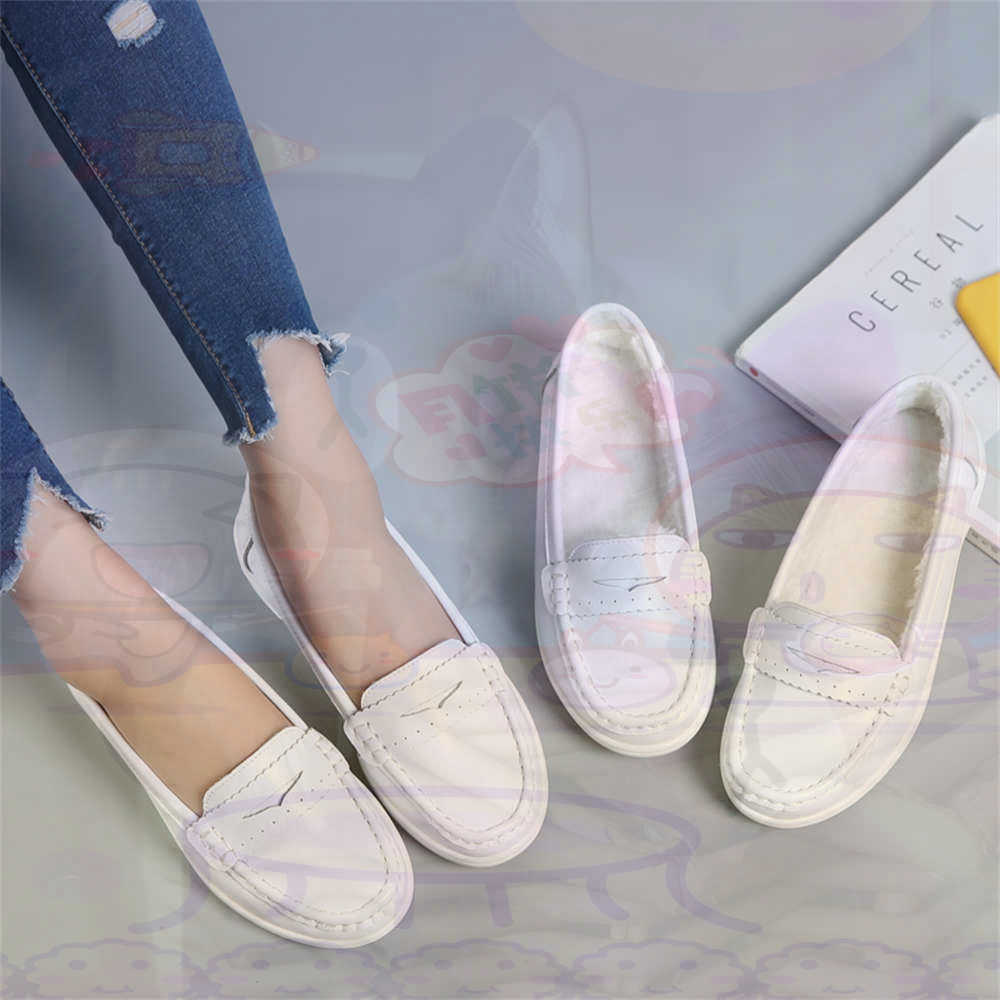 Soft Slip-on Womens Large Size - Men'S Gents Formal Wear ulasan dan harga