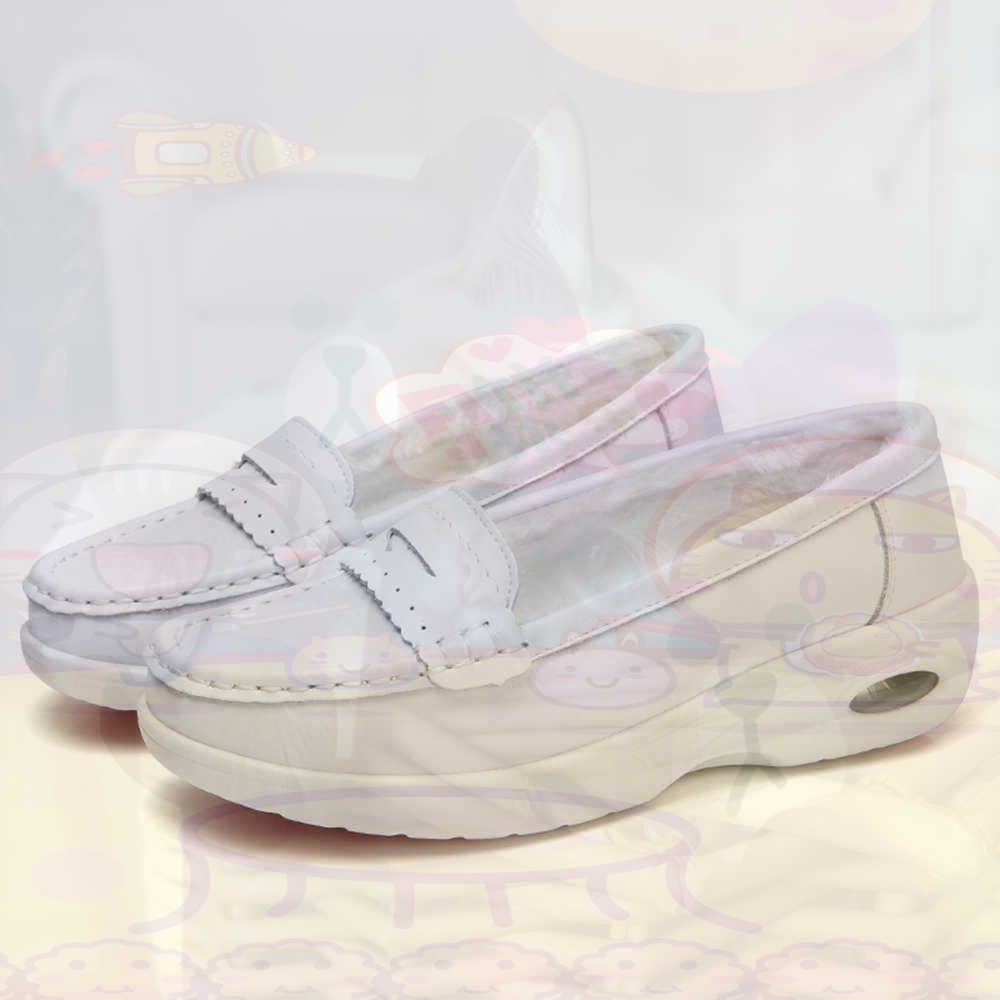 Soft Slip-on Womens Large Size - Men'S Gents Formal Wear ulasan dan harga