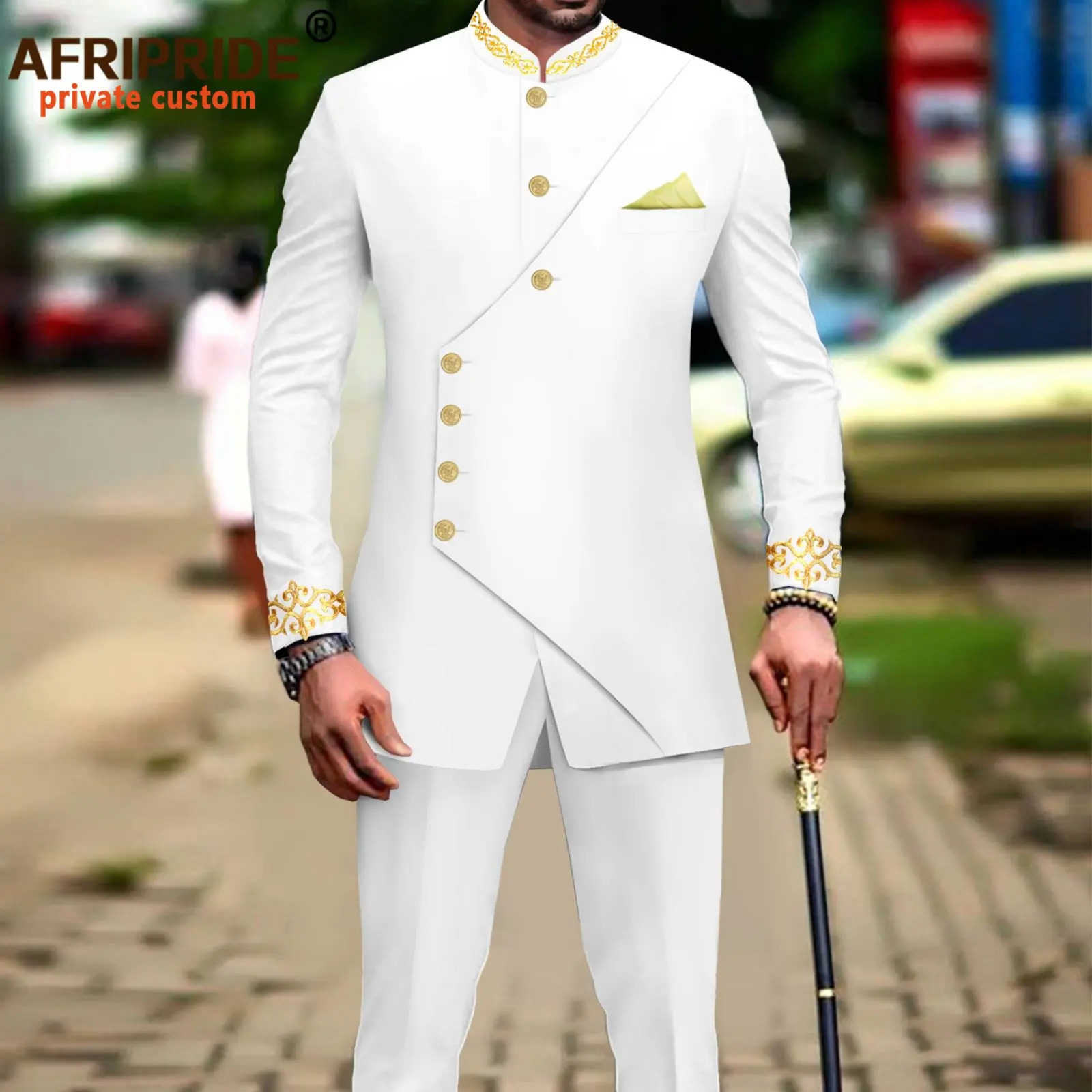 African Suits for Men Slim Fit - Men Formal Wear Pinterest ulasan dan harga
