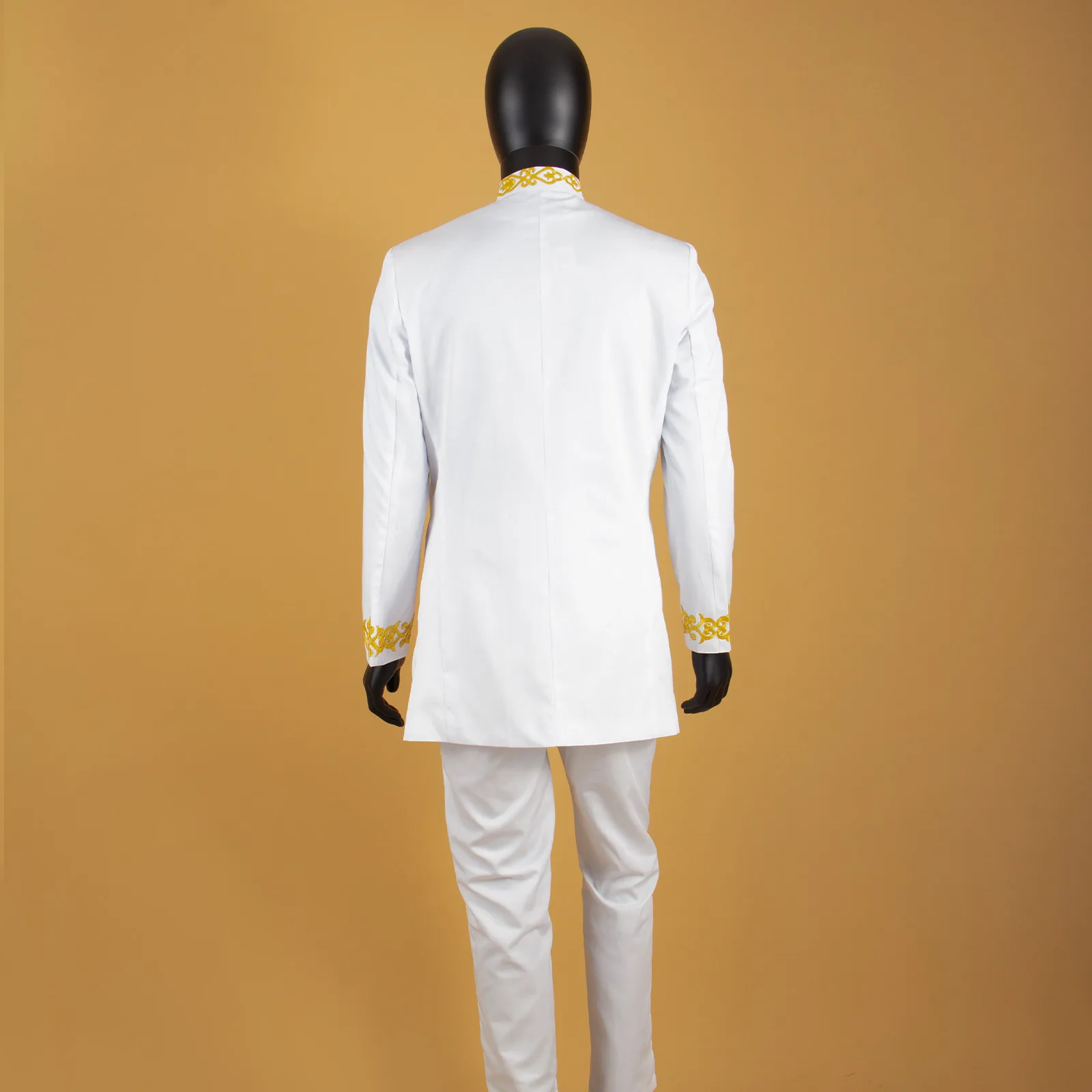 African Suits for Men Slim Fit - Men Formal Wear Pinterest ulasan dan harga