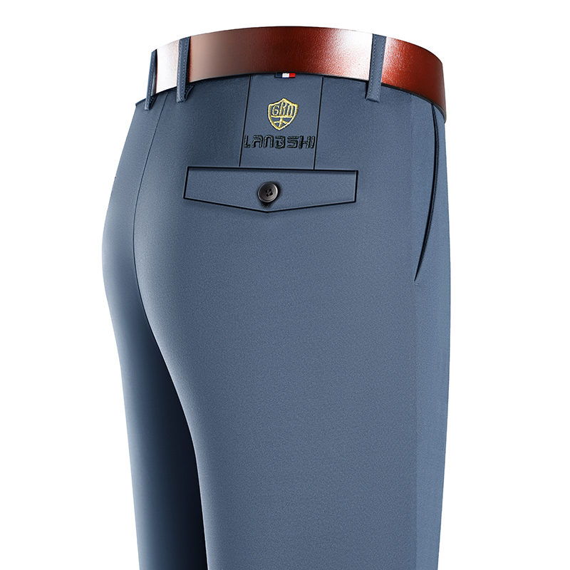 Mens Business Casual Pants Str - Men Formal Wear Pinterest ulasan dan harga