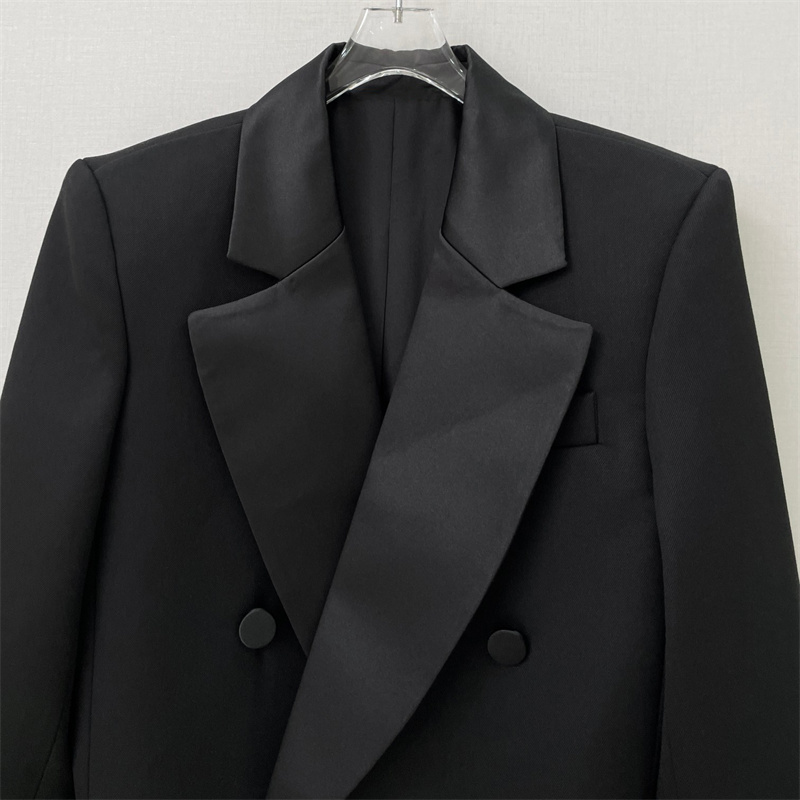 women's jacket New autumn 2026 - Wool Suit Jacket ulasan dan harga