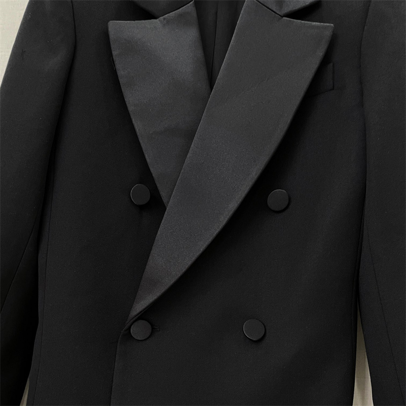 women's jacket New autumn 2026 - Wool Suit Jacket ulasan dan harga