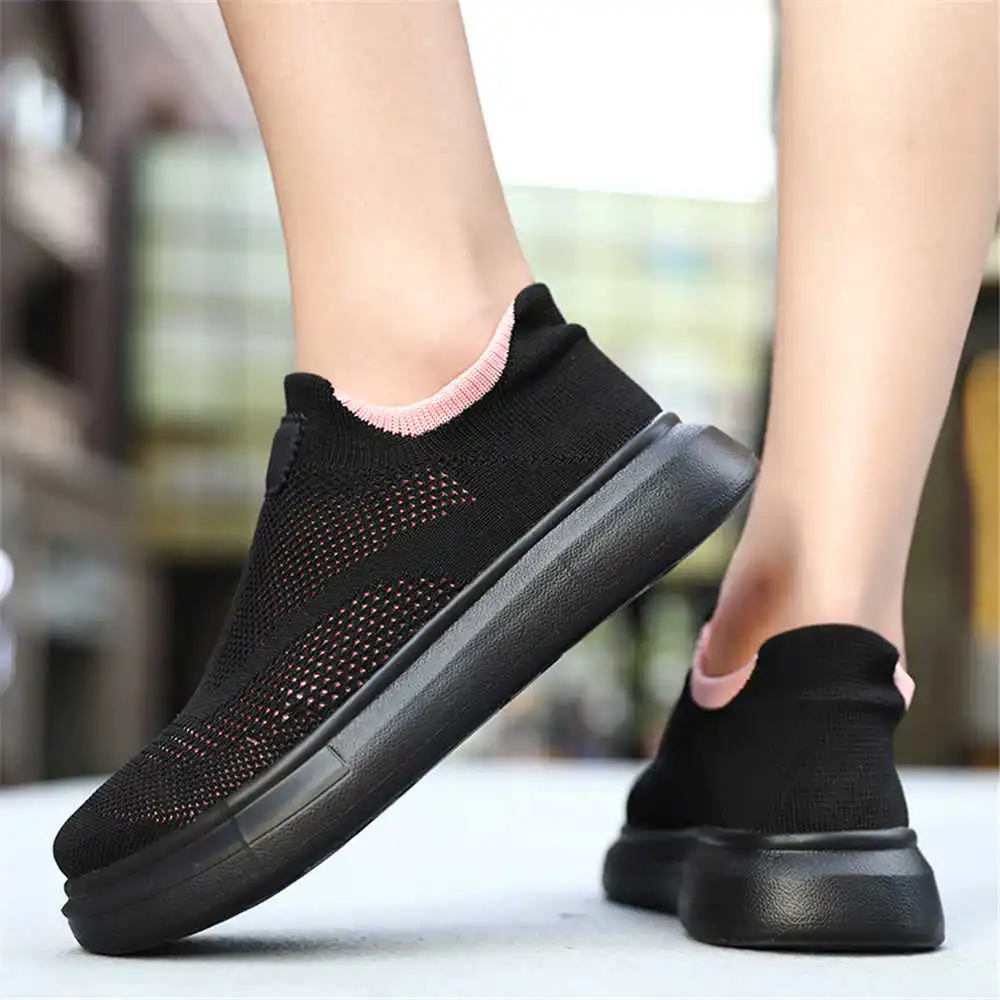 Platform Stockings Brown Shoes - Men'S Gents Formal Wear ulasan dan harga