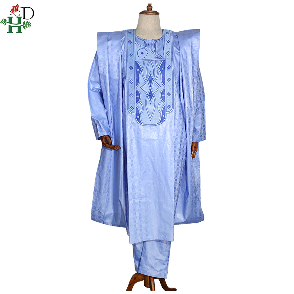 H&D South African Traditional  - Formal Wear Men H&M ulasan dan harga