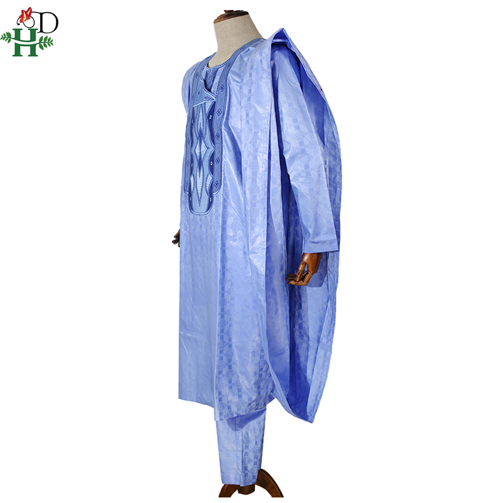 H&D South African Traditional  - Formal Wear Men H&M ulasan dan harga