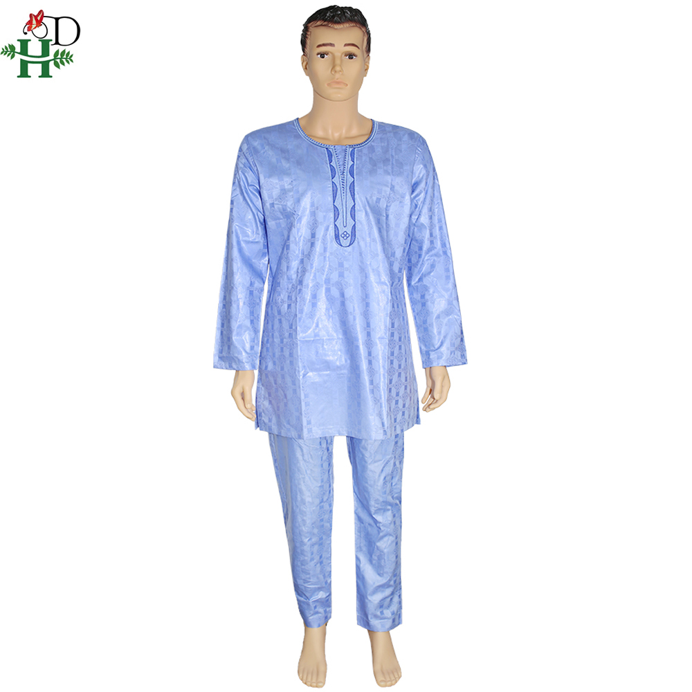 H&D South African Traditional  - Formal Wear Men H&M ulasan dan harga